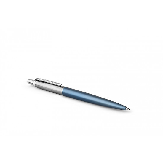 Lodīšu pildspalva Parker Jotter Waterloo Blue CT Medium