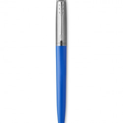 Lodīšu pildspalva Parker Jotter Originals Blue, gaiši zils korpuss