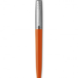 Lodīšu pildspalva Parker Jotter Originals Orange CT, oranžs korpuss