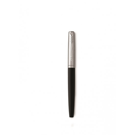 Tintes pildspalva Parker Jotter Originals Black CT Medium, melns korpuss