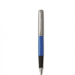 Tintes pildspalva Parker Jotter Originals Blue CT Medium, zils korpuss