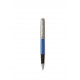 Tintes pildspalva Parker Jotter Originals Blue CT Medium, zils korpuss