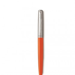 *Tintes pildspalva Parker Jotter Originals Orange CT Medium, oranžs korpuss