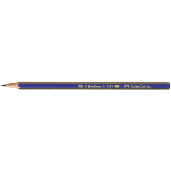 Zīmulis Faber Castell Goldfaber 1221, 2H