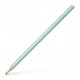 Bleistift Sparkle pearl mint