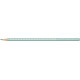 Bleistift Sparkle pearl mint