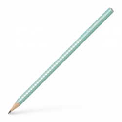 Bleistift Sparkle pearl mint