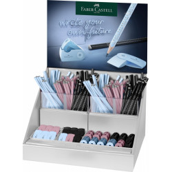 *Displei Faber-Castell Sparkle New Harmony