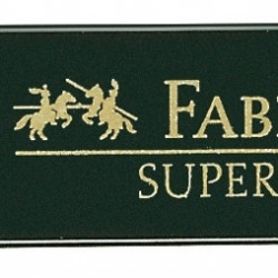 Zīmuļu kodoliņi Faber-Castell Super-Polymer 0.7mm, H