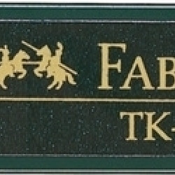 Стержни для механического карандаша Faber-Castell TK-Color, 0.5 мм, синий