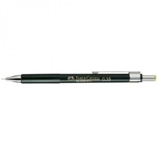 Механический карандаш Faber-Castell TK-Fine 0.35мм