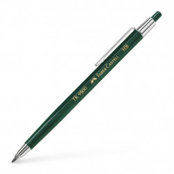 Механический карандаш Faber-Castell Clutch Pencil 9500-HB 2,0мм P