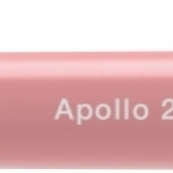 Механический карандаш Faber-Castell Apollo 0.7мм, розовый корпус (Р)