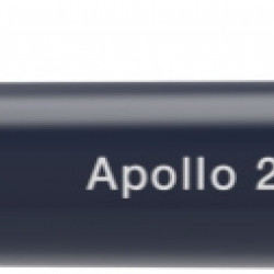 Механический карандаш Faber-Castell Apollo 0.7мм, темно-синий корпус (Р)