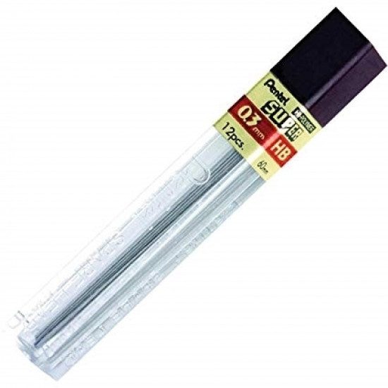 Стержни PENTEL HB (0.3)