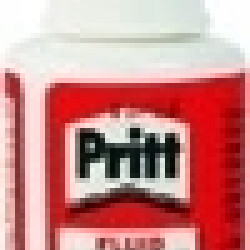 Korekcijas šķidrums Pritt ar otiņu, 20ml