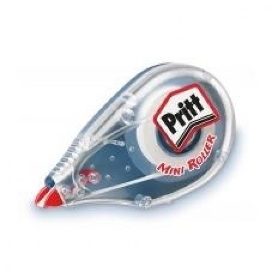 Корректирующая лента Pritt Miniroller R2 4, 2ммx7м