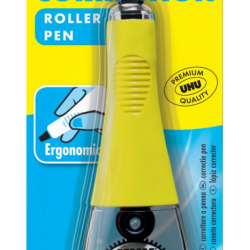 Korekcijas lente UHU Roller pen 4.2mmx10m