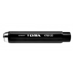 Krīta turētājs Lyra, 11-2mm