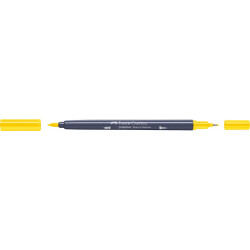 Marker Faber-Castell Sketch Goldfaber Cadmium yellow 107