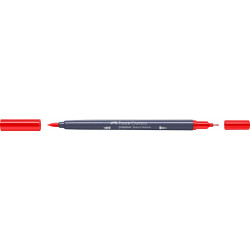 Marker Faber-Castell Sketch Goldfaber Scarlet red 118