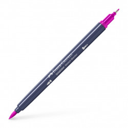 Marker Faber-Castell Sketch Goldfaber Middle purple pink 125