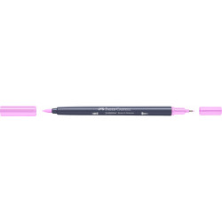 Marker Faber-Castell Sketch Goldfaber Light magenta 119