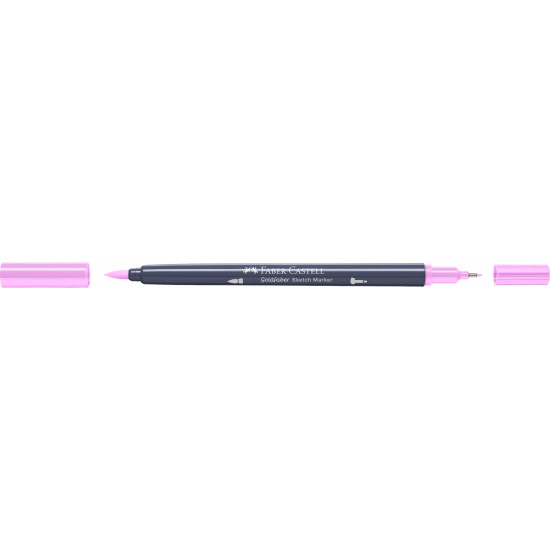 Marker Faber-Castell Sketch Goldfaber Light magenta 119