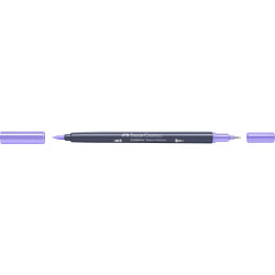 Marker Faber-Castell Sketch Goldfaber Lavender light 196