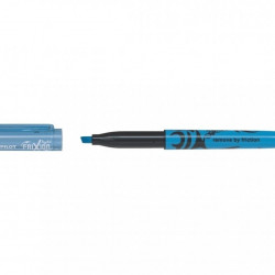 Teksta marķieris Pilot Frixion Light 1-4mm,nošķelts, izdzēšams, zils