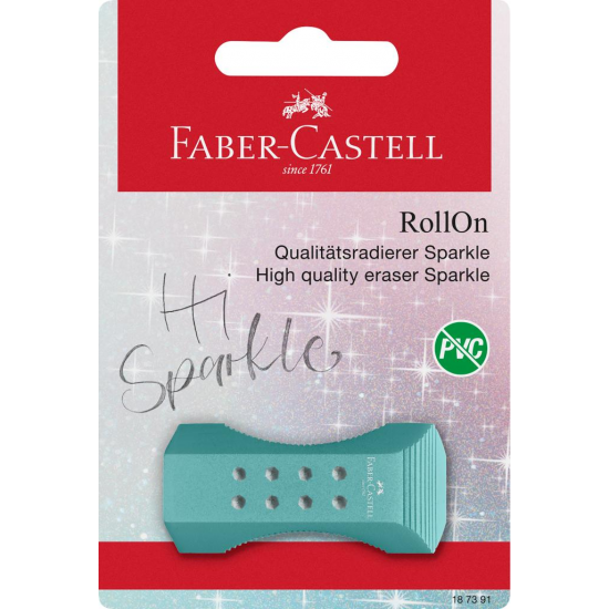 Teritaja Faber-Castell RollOn assortii