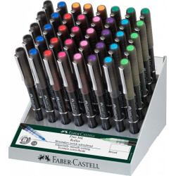 Roller Free Ink Broad 40x display