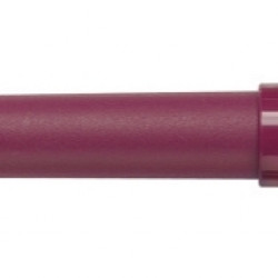 *Kaligrāfijas flomasters Faber Castell Pitt Artist Pen, 133 magenta/ sarkanas