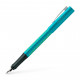 Fountain pen Grip 2010 F turquoise