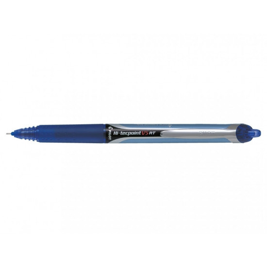 Tindipliiats Pilot Hi-Tecpoint V5 RT 0.5mm sinine