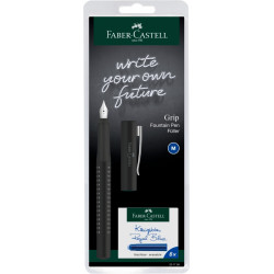 Sulepea Faber-Castell Grip 2010 0.7mm M Harmony blistris