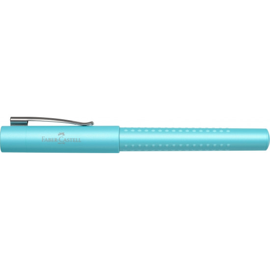 Fountain pen Grip Pearl Ed. M turquoise