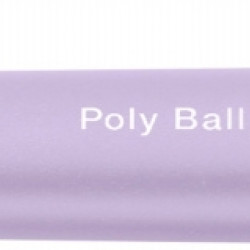 Ballpoint pen Poly Ball XB Edition flied