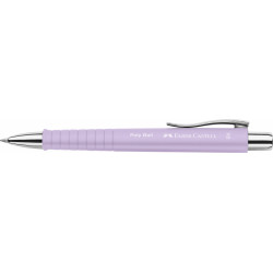 Ballpoint pen Poly Ball XB Edition flied