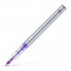 Tintes pildspalva Faber-Castell 0.7 violeta