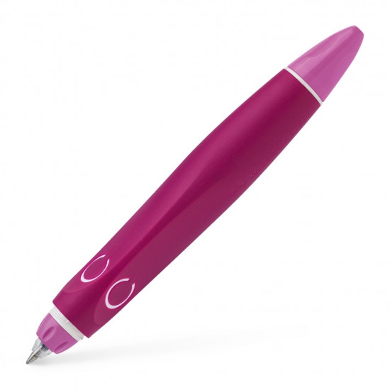 *Tintes pildspalva Faber-Castell Scribolino Twist, berry