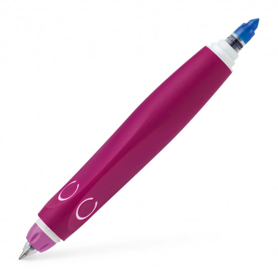 *Tintes pildspalva Faber-Castell Scribolino Twist, berry