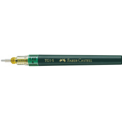 *Rapidografs Faber-Castell TG1 S 1,40mm