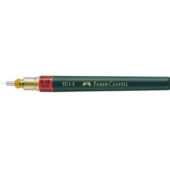 Рапидограф Faber-Castell TG1-S 0,18мм