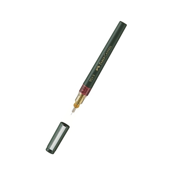 Рапидограф Faber-Castell TG1-S, 0,2 мм