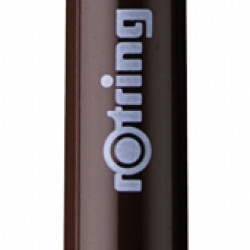 Joonestuspliiats Rotring Isograph 0.8mm