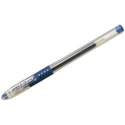 Gēla pildspalva Pilot G1 Grip, 0,5mm, zila