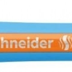 Ручка шариковая Schneider Slider Memo 1.4мм XB оранжевая