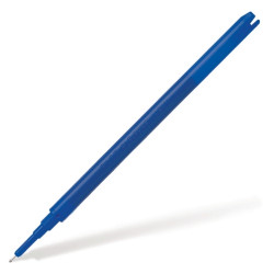 Gēla kodoliņi Pilot Frixion Point, 0.5mm, 3gab/iep, zili