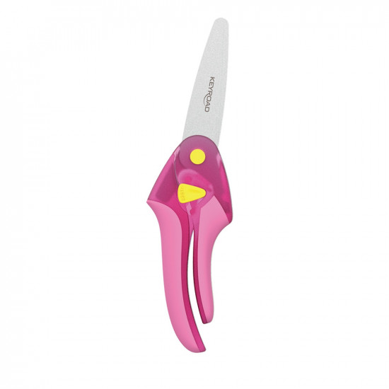 Easy-open scissors, 5" length, 1pc/blister card